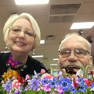 Meet your Posher, Judith